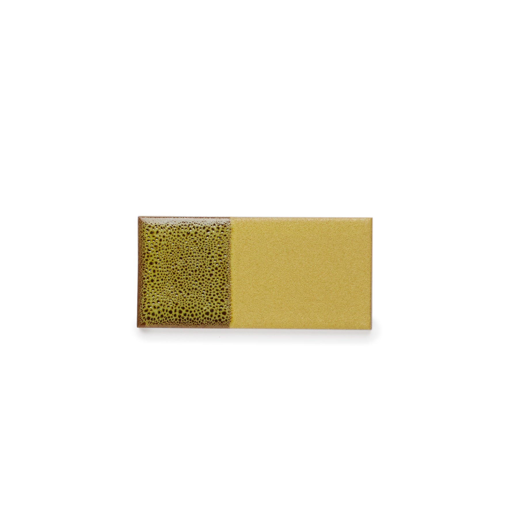 DG14 Ochre Blend Rectangles - Modern Geometric Wall Art for Home & Office Decor | Perfect for Living Room, Bedroom, or Workspace
