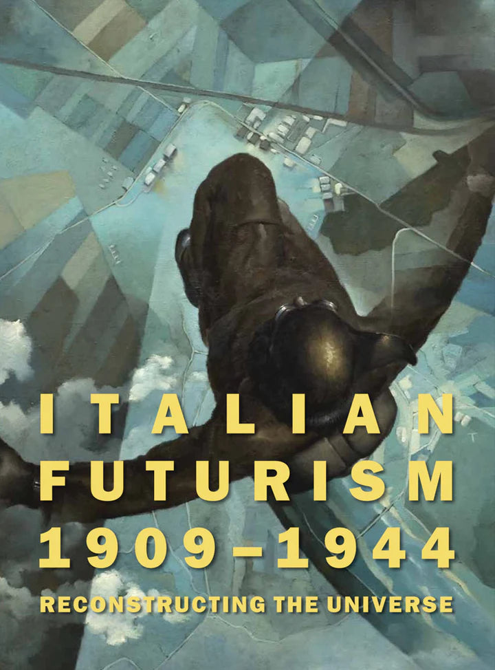 Italian Futurism Art Movement: History, Artists & Masterpieces (1909-1944) | Modern Home Decor & Office Wall Art