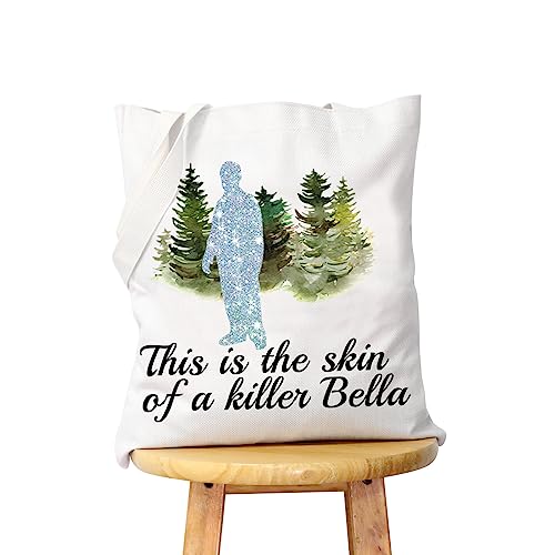 This is the skin tote