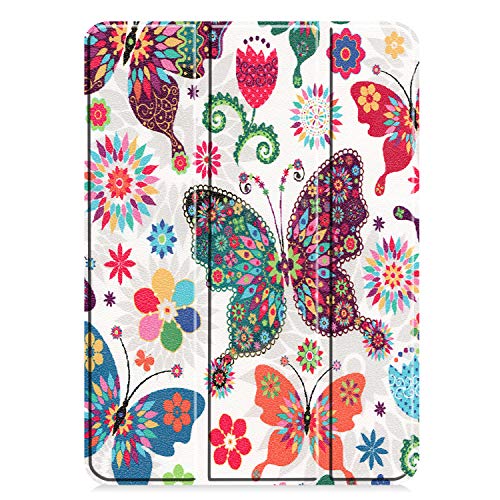 Color Butterfly