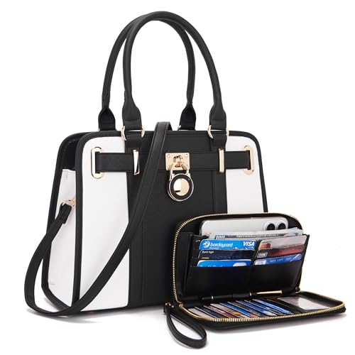 A3-2pcs/Set Whiteblack