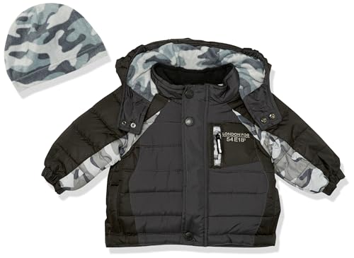 Grey and Grey Camo