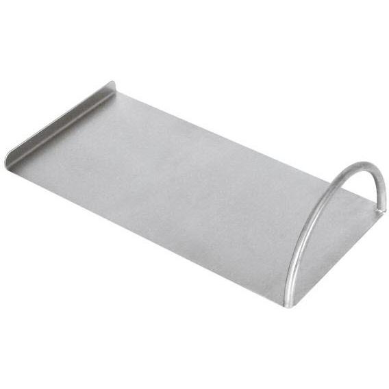 Outdoor Towel Holder - Rustproof Stainless Steel Wall Mounted Hanging Hook for Bathroom, Pool, Beach & Patio - Perfect for Alfresco Showers & Backyard Decor