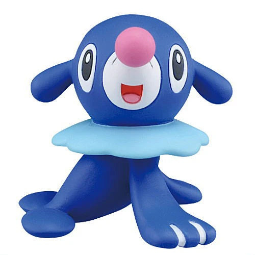 Takara Tomy Pokemon Moncolle Box Vol. 13 - 3 Inch Mini Figure Collectible Set | Perfect for Display, Gifts & Pokemon Fans