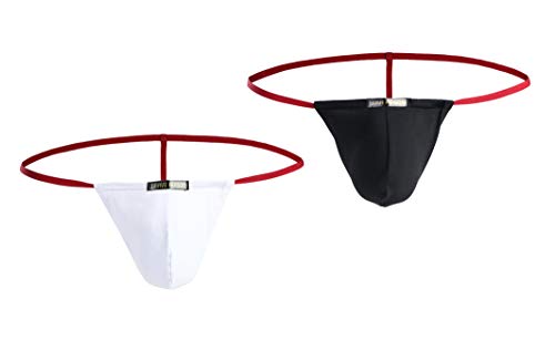 2 Pack(black,white)
