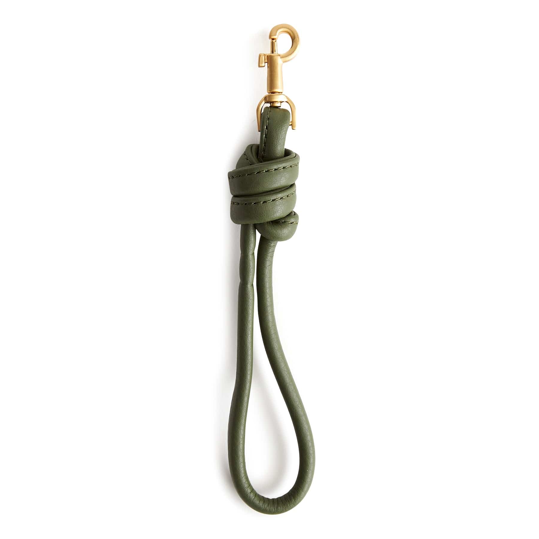 Bronze Green