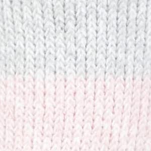 Dusted Pink / Silver (Catania)