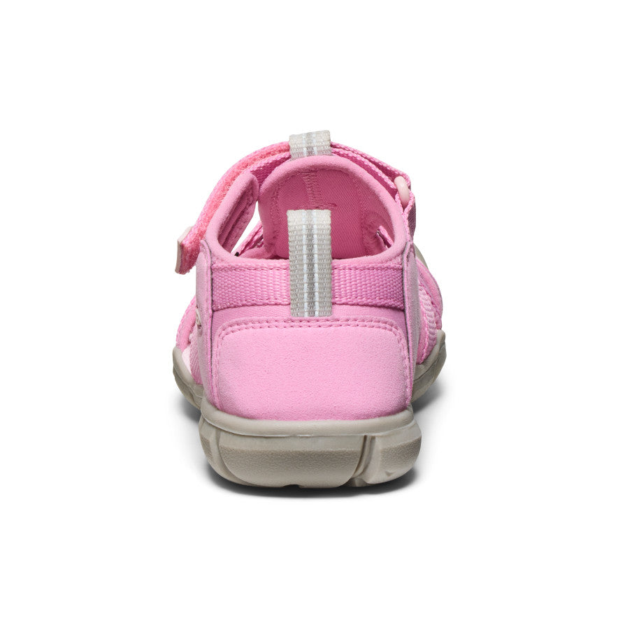 Seacamp II CNX Big Kids' Water Shoes | Moonlite Mauve & Giggle Pink | Beach, Pool & Water Park Activities