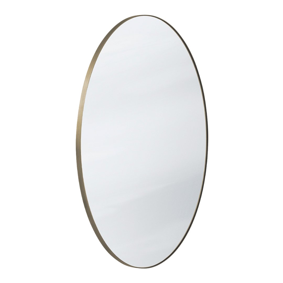 Amore SC56 Full-Length Mirror with Adjustable LED Lights - Modern Floor Standing Dressing Mirror for Bedroom, Living Room, and Vanity Makeup Area