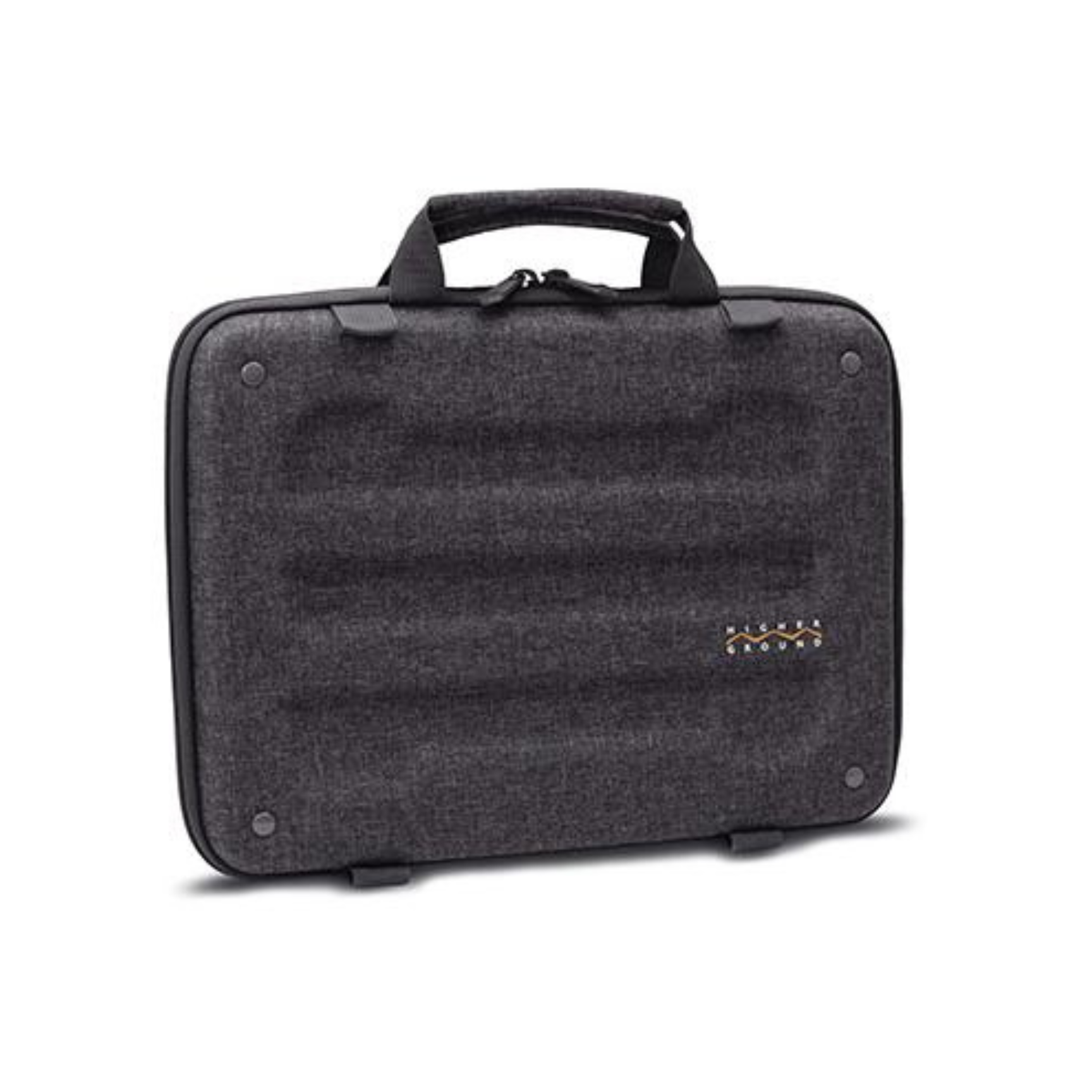 Premium Higher Ground Shuttle 3.0 Laptop Case - Waterproof & Shockproof Protective Sleeve for 15.6