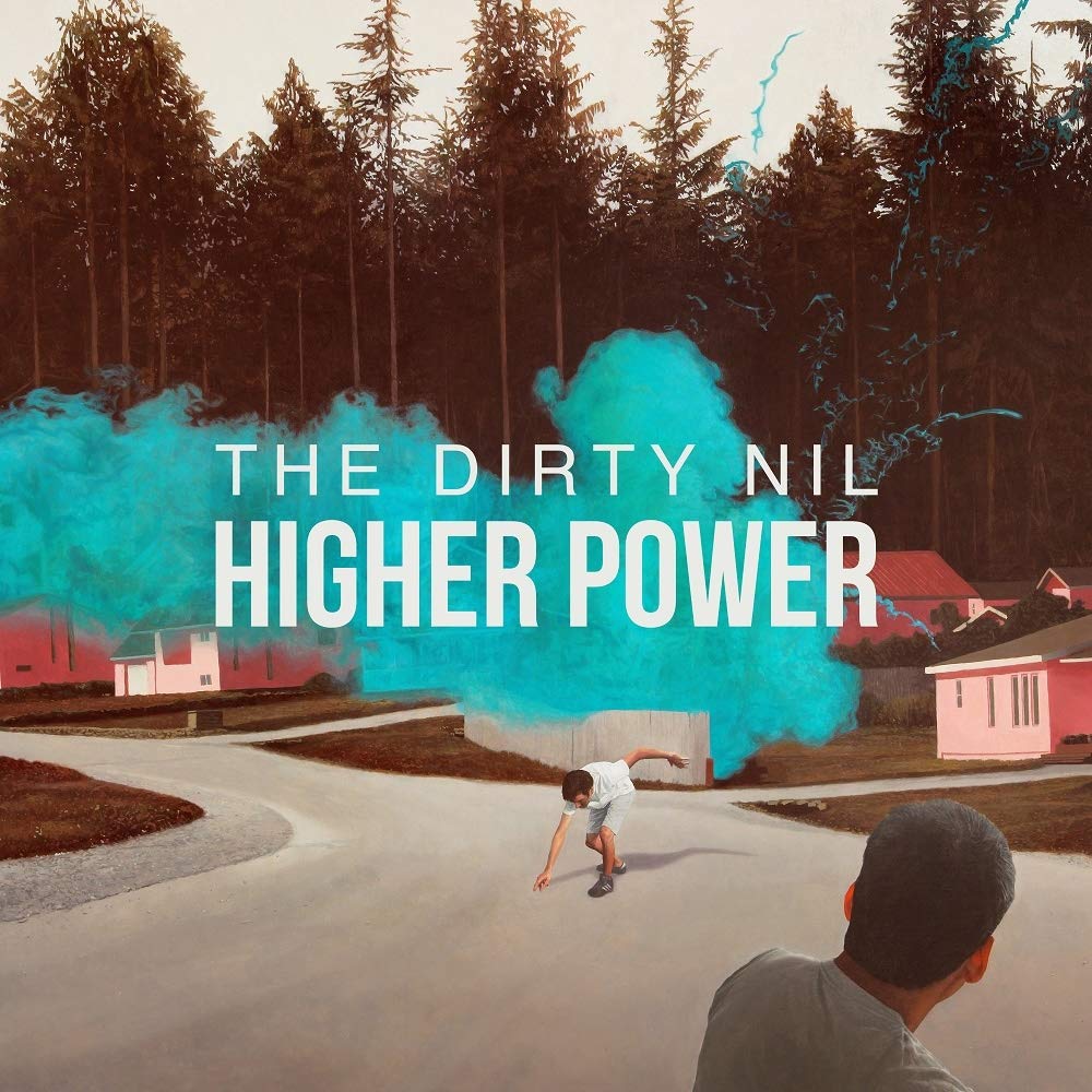 Higher Power EX - Explicit Lyrics Hip Hop & Rap Music Album - Perfect for Workouts, Parties & Car Rides