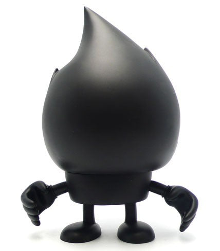 DIY Black Fire Elements Kit - Create Your Own Fire Effects for Cosplay, Halloween & Special Effects