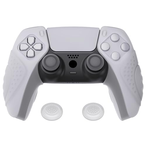 Blanc Transparent