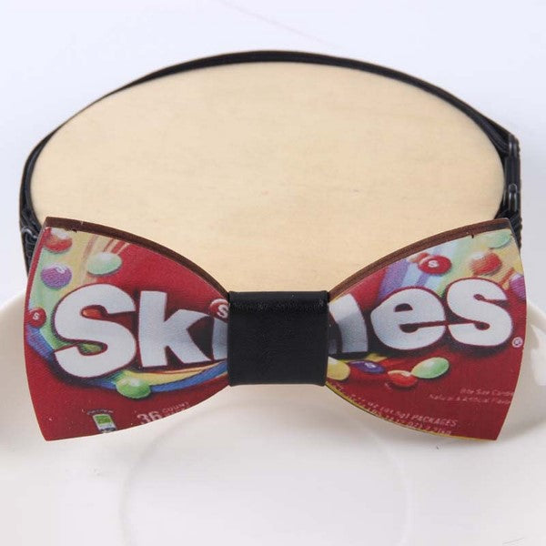 Wooden Skittles Game Set - Classic Bowling Alley Fun for Kids & Adults - Perfect for Family Game Night, Parties, and Outdoor Activities