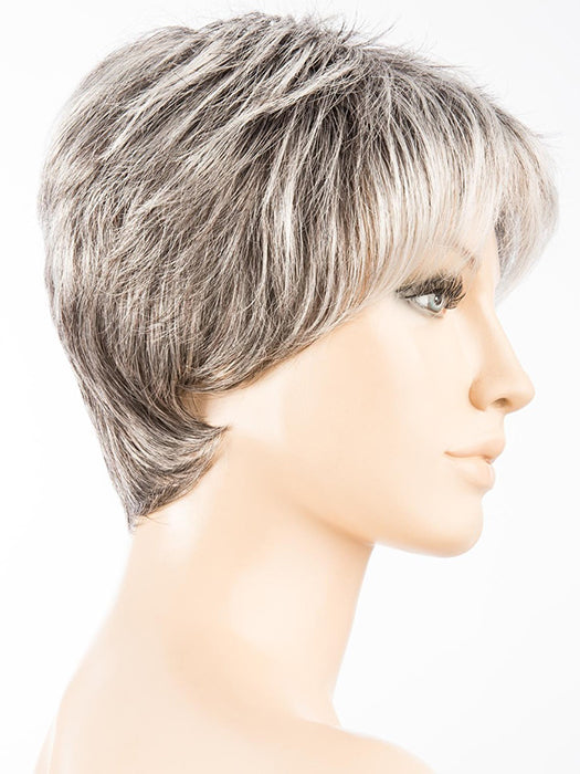 Coco Synthetic Wig for Women - Natural Looking Hair Power Wig for Daily Wear & Cosplay | Perfect for Parties, Halloween, and Costume Events