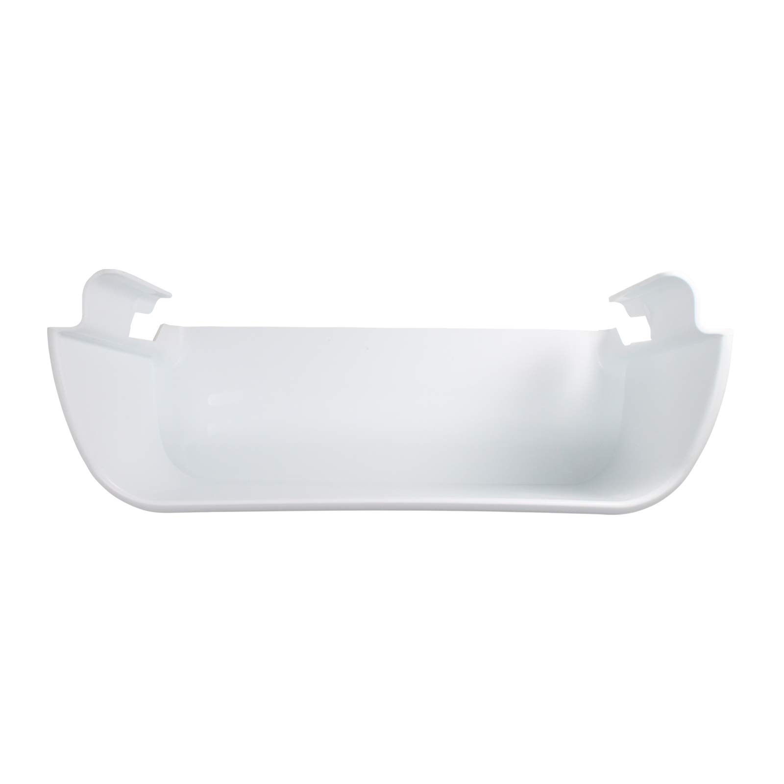 UpStart Components Refrigerator Door Shelf Bin Replacement for Frigidaire FFHS2322MSKA - Compatible with AP2116105 - Durable Fridge Organizer for Fresh Food Storage & Easy Access