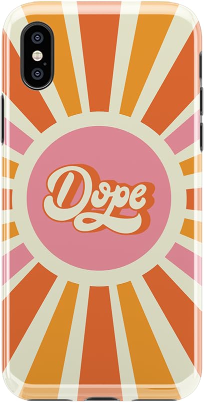 You're Dope | Retro Colorblock