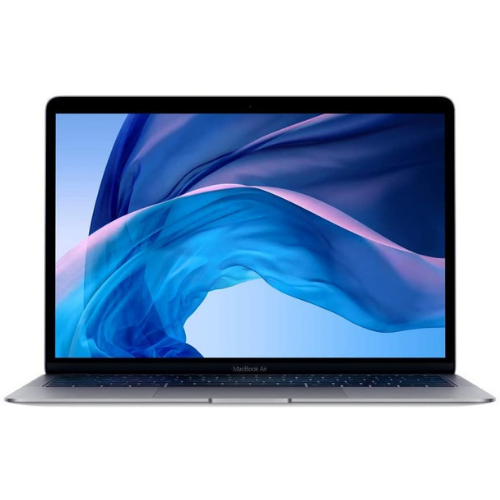 Apple MacBook Air 13-inch Laptop - 1.6GHz Core i5, 8GB RAM, 512GB SSD, Space Gray (Late 2018 Model) - Perfect for Students, Professionals & Remote Work