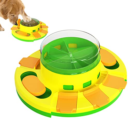 Puzzle Toys-Green