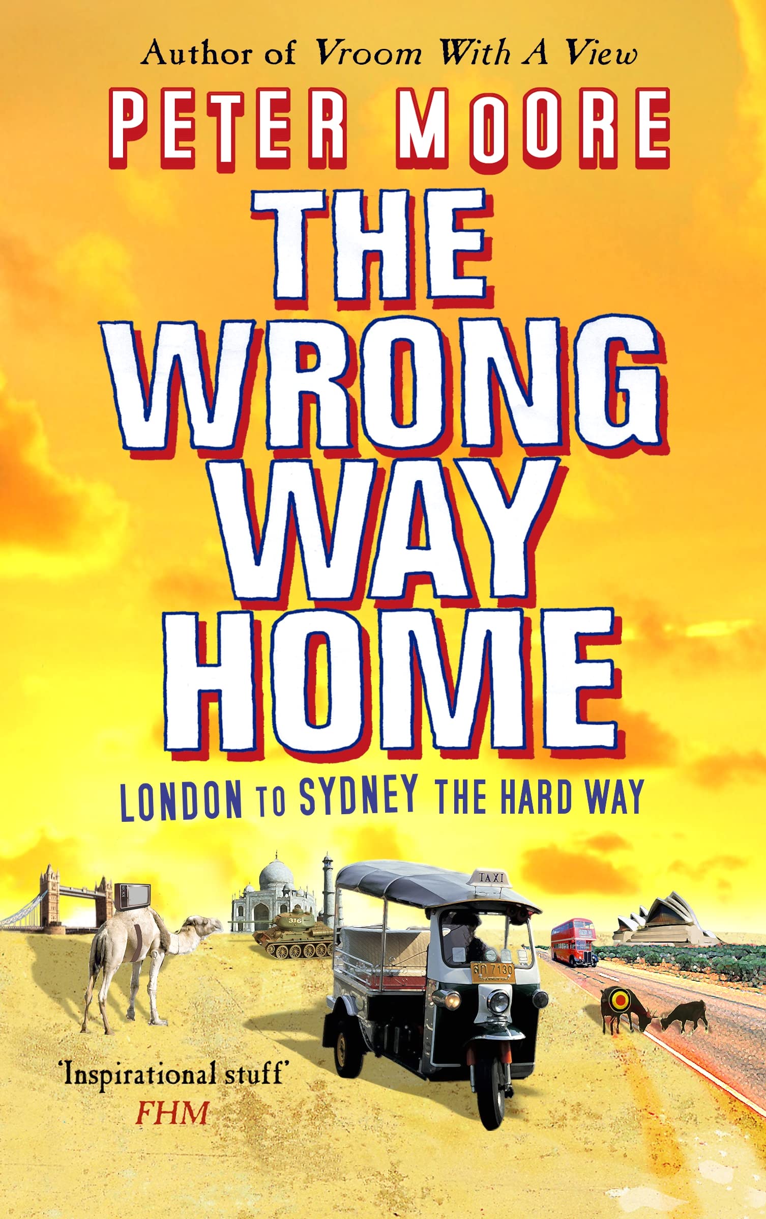 The Wrong Way Home - Gripping Thriller Novel | Mystery & Suspense Book for Adults | Perfect for Book Clubs & Late-Night Reading