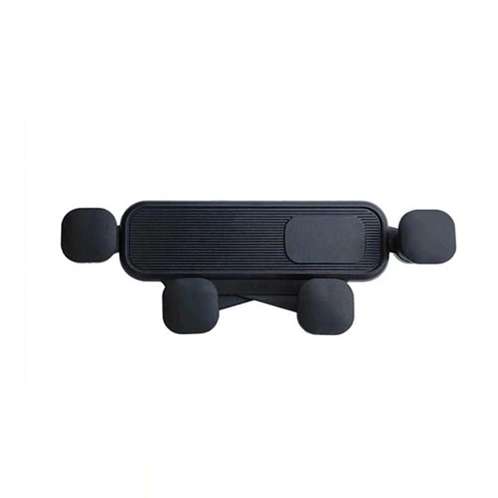 Universal Car Phone Holder Mount for Hyundai Elantra 2012-2016 - Dashboard & Windshield Compatible - Hands-Free Driving for GPS Navigation & Music Streaming