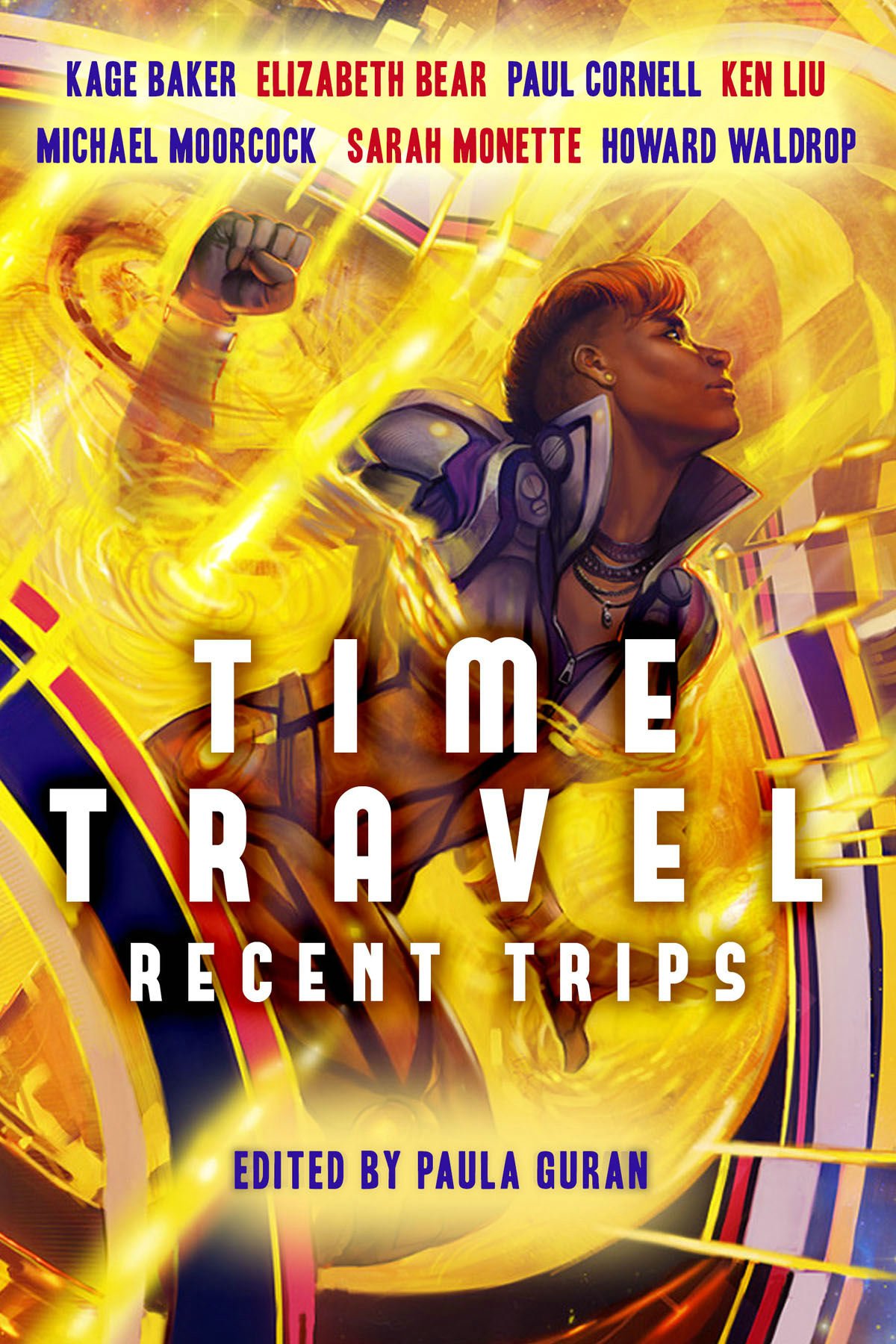Time Travel Adventures: Explore Recent Trips & Journeys for Epic Vacations and Dream Getaways