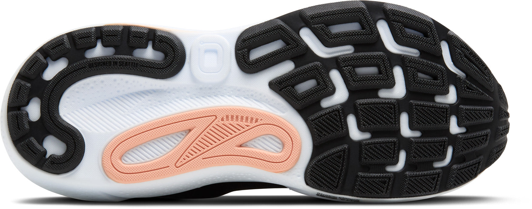 Adrenaline GTS 24 Women's Running Shoes - Lightweight Cushioned Support for Road & Trail Running (Width B) - Perfect for Marathon Training, Jogging & Gym Workouts