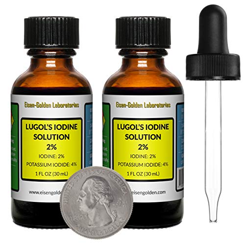 2% Solution 1 Ounce Bottle (2x)