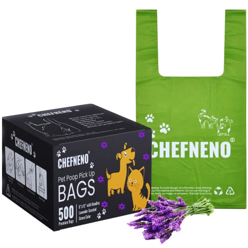 Green - Scented (500 ct.)