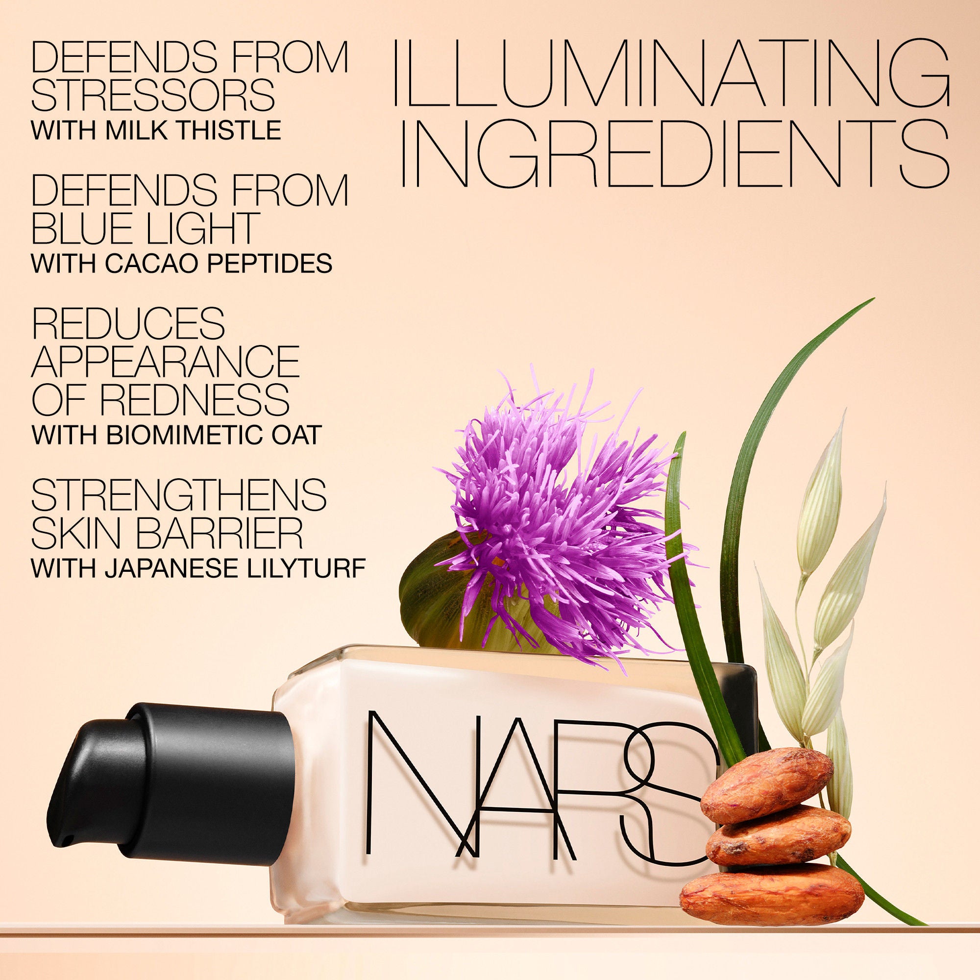 Best Light Reflecting Foundation - Flawless Glow & Natural Coverage - Perfect for Daily Wear & Special Occasions
