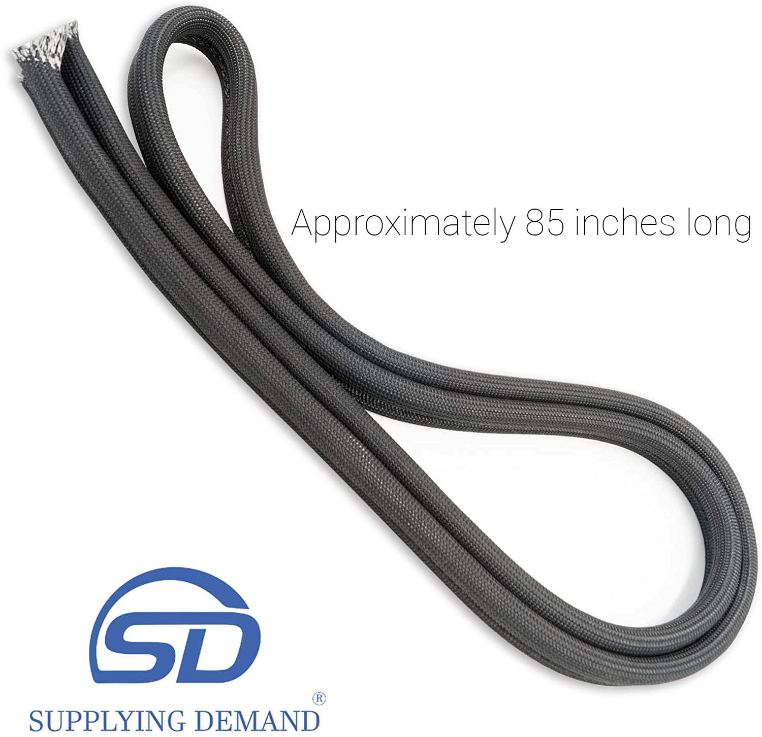 WB04K10022 WB35X29668 Range Oven Door Gasket Replacement - Compatible with Specific Models (Not Universal) - Perfect for Kitchen Appliance Repair & Maintenance
