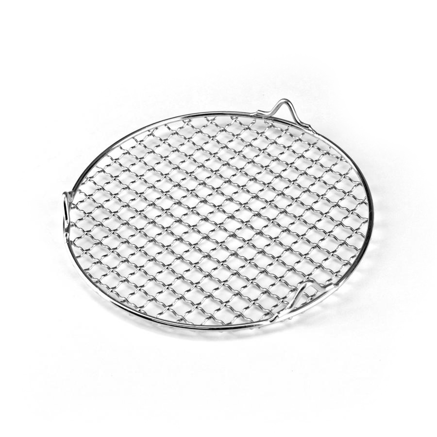 OPAWZ PB06 Stainless Steel Pet Bathing System Filter - Perfect for Dog & Cat Grooming at Home