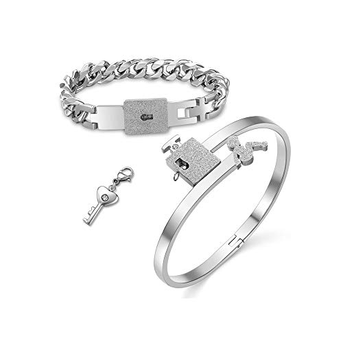 a pair bracelet