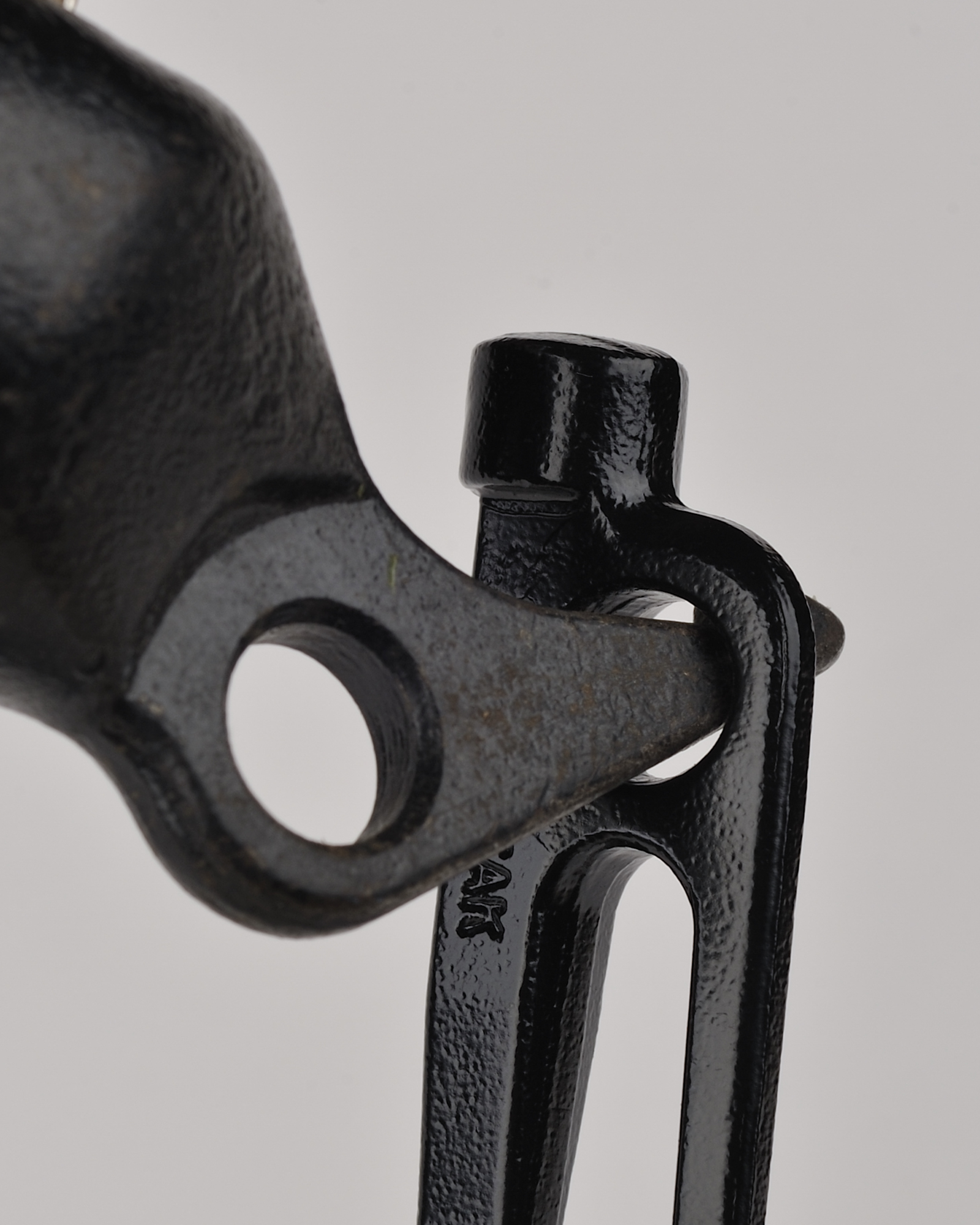 Copper Head Peg Hammer - Heavy Duty Metalworking Tool for Blacksmithing, Jewelry Making & DIY Projects - Perfect for Forging, Shaping & Crafting