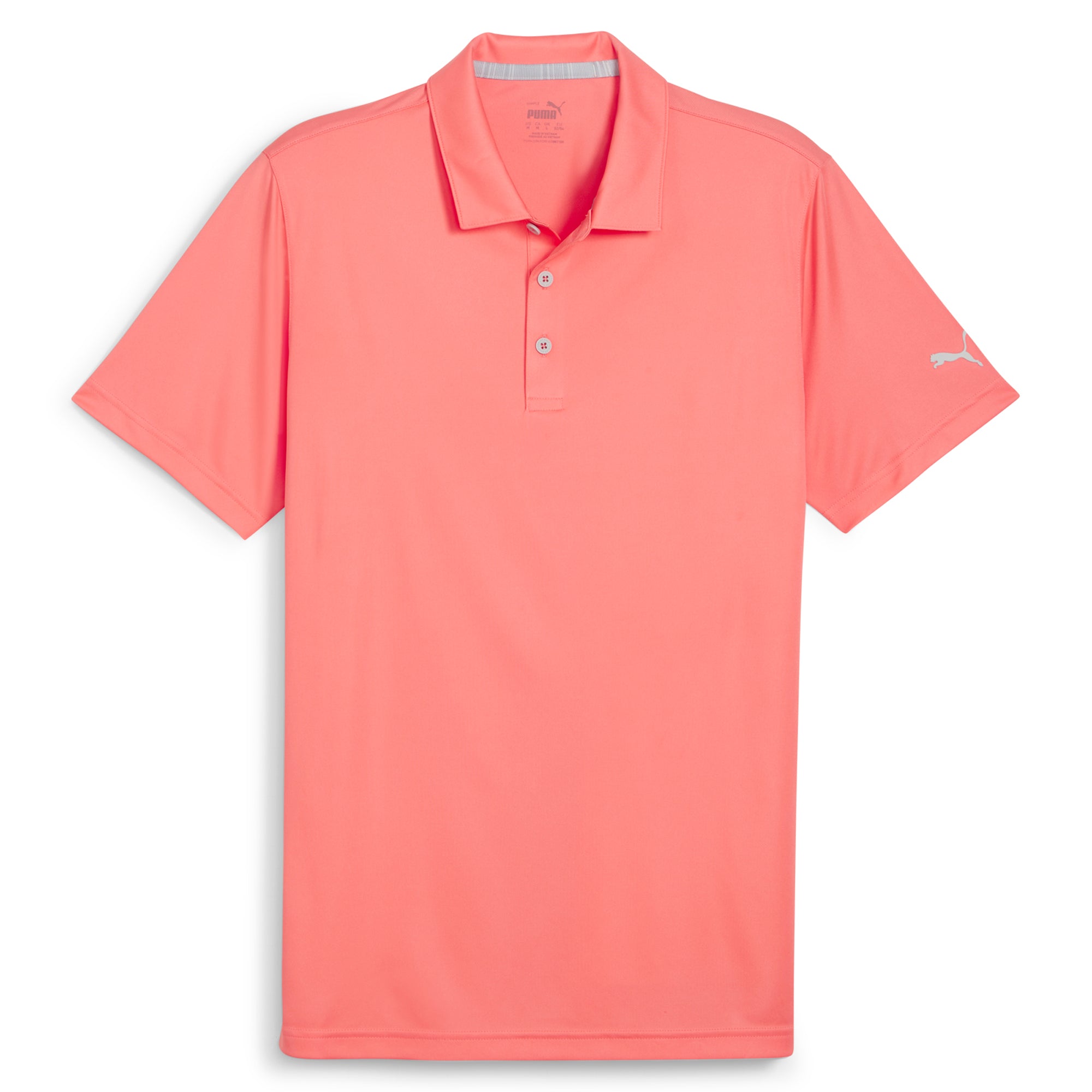 Premium Gamer Golf Polo Shirt for Men - Comfortable & Stylish Performance Wear for Gaming & Golfing