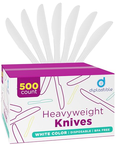 White Knives