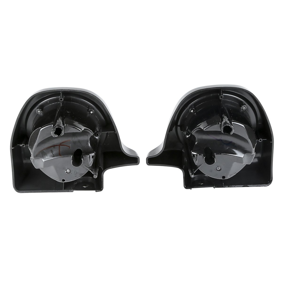 Green-L Lower Vented Fairing Pods with 6.5