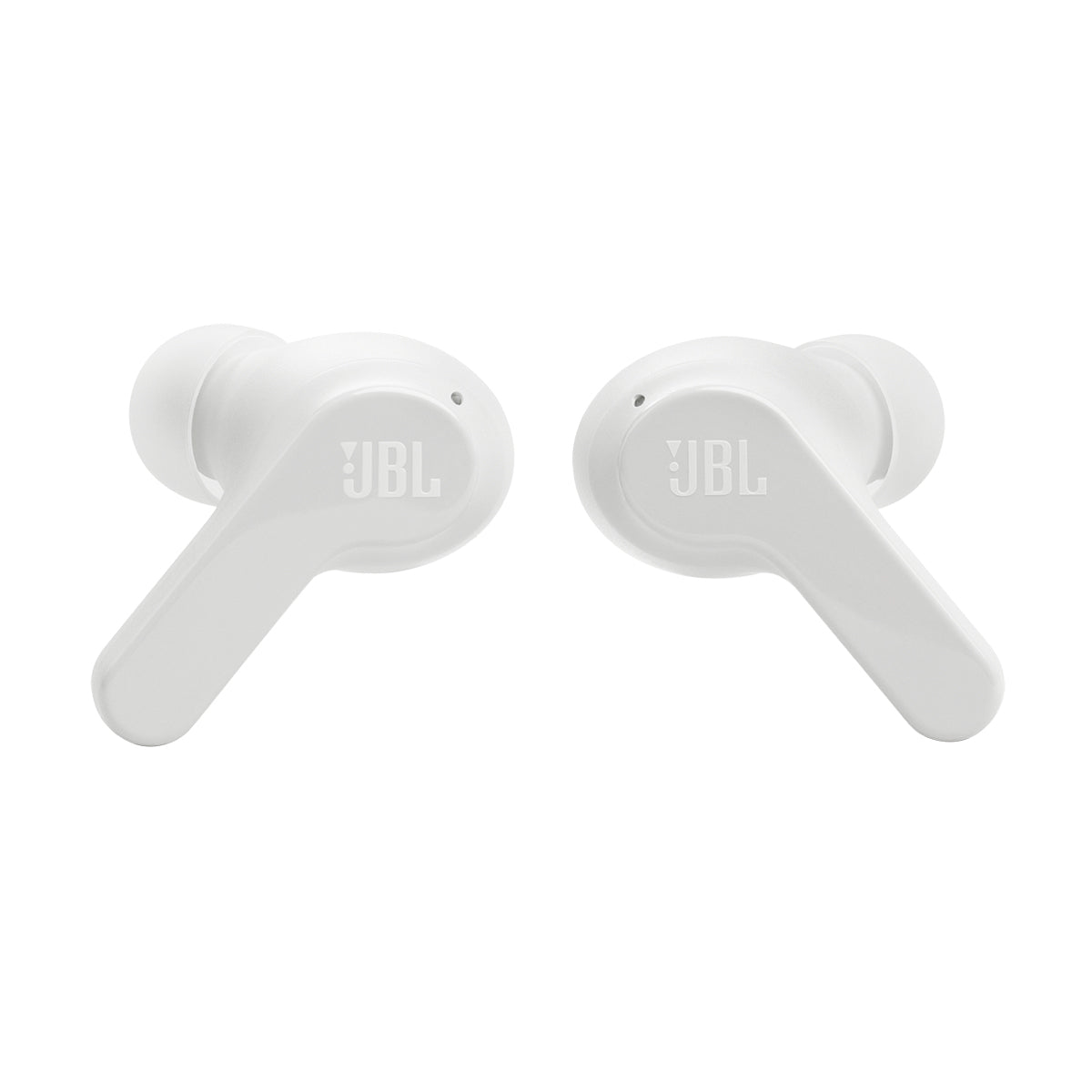 JBL Vibe Beam True Wireless Earbuds - Bluetooth 5.2, 32H Playtime, IP54 Waterproof, Built-in Mic for Calls | Perfect for Gym, Running, Travel & Daily Use