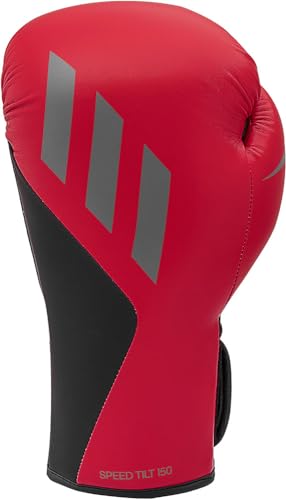 Active Red/Mat Black/Grey 3