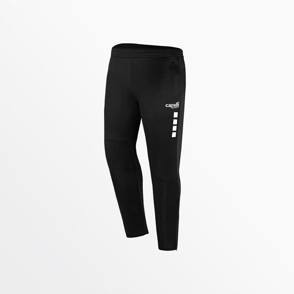 Women's Uptown Training Pants - High Waist Yoga Pants for Workout & Gym - Perfect for Running, Pilates & Lounge Wear