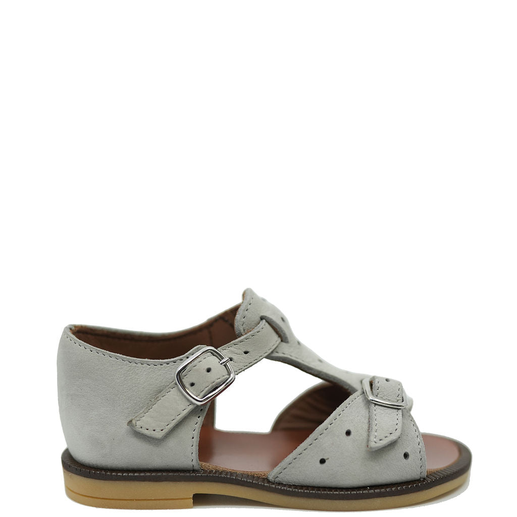 Pepe Cloud Comfort T-Strap Sandals for Women - Lightweight Summer Casual Shoes with Cushioned Footbed | Perfect for Beach, Walking, and Outdoor Activities