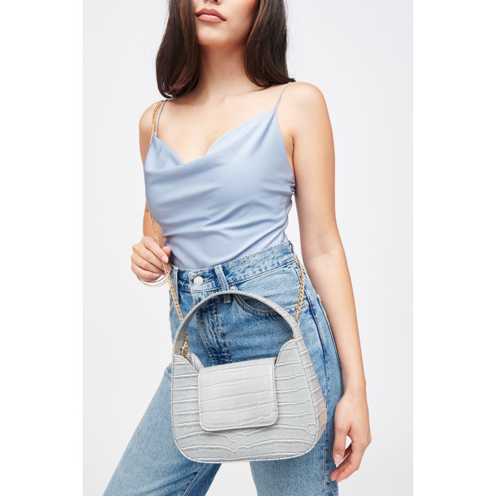 Stylish Esther Shoulder Bag for Women - Trendy Crossbody Purse with Adjustable Strap - Perfect for Work, Travel & Everyday Use