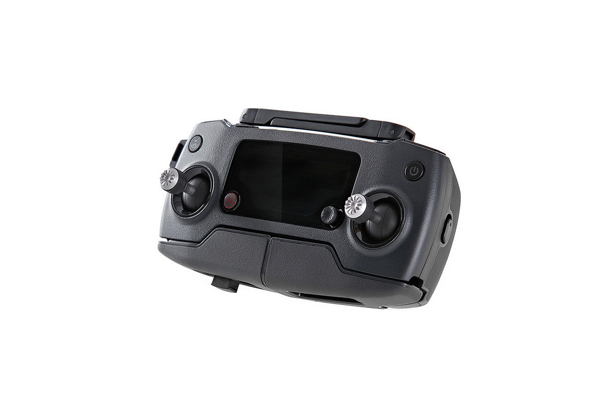 DJI Mavic Pro Fly More Combo - 4K Drone with 3 Batteries, Remote Controller & Carrying Case | Perfect for Aerial Photography, Travel Adventures & Outdoor Exploration