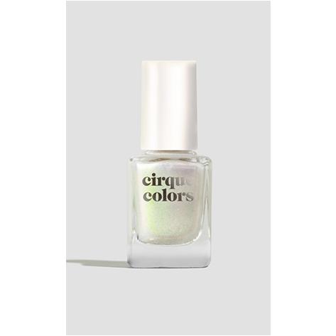 Cirque Colors Serenity Nail Polish - 0.37 oz Vegan & Cruelty-Free Long Lasting Nail Lacquer for Manicures & Pedicures - Perfect for Everyday Wear & Special Occasions