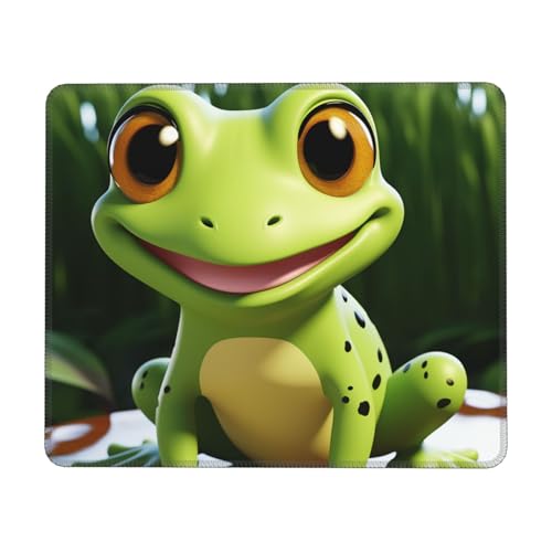 Cute Frog