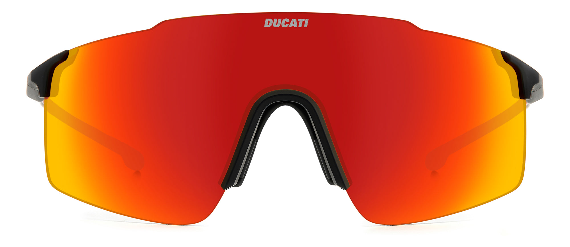 Ducati Carrera CARDUC 033/S Sunglasses - Stylish Motorcycle Riding Glasses for Men & Women - Perfect for Racing, Biking & Outdoor Sports
