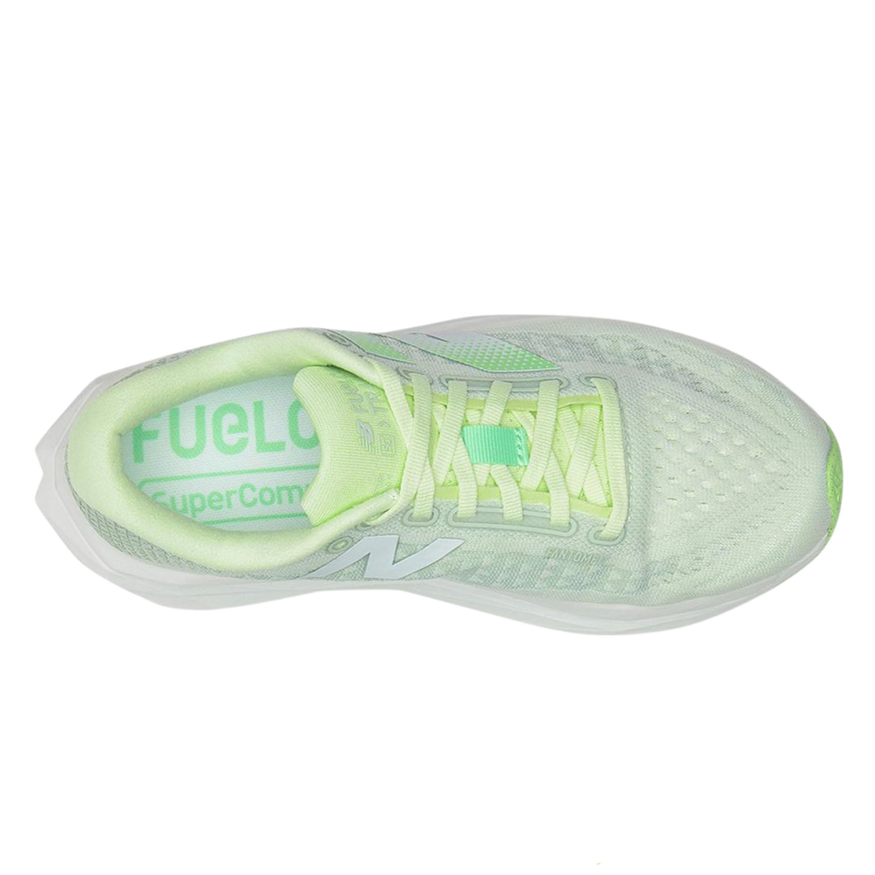 New Balance FuelCell SuperComp Trainer v3 Women's Running Shoes - Lightweight & Responsive for Marathon Training & Road Racing
