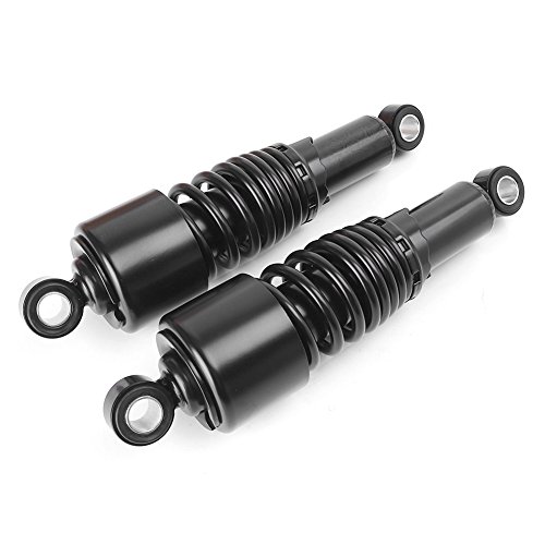 267mm Black