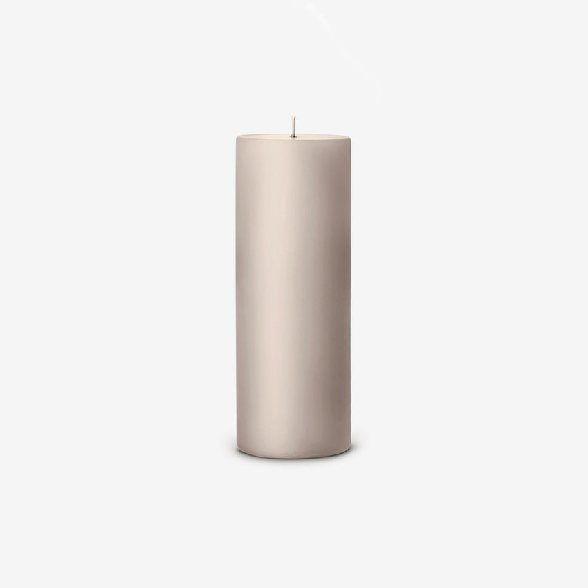 #22 Linen Grey