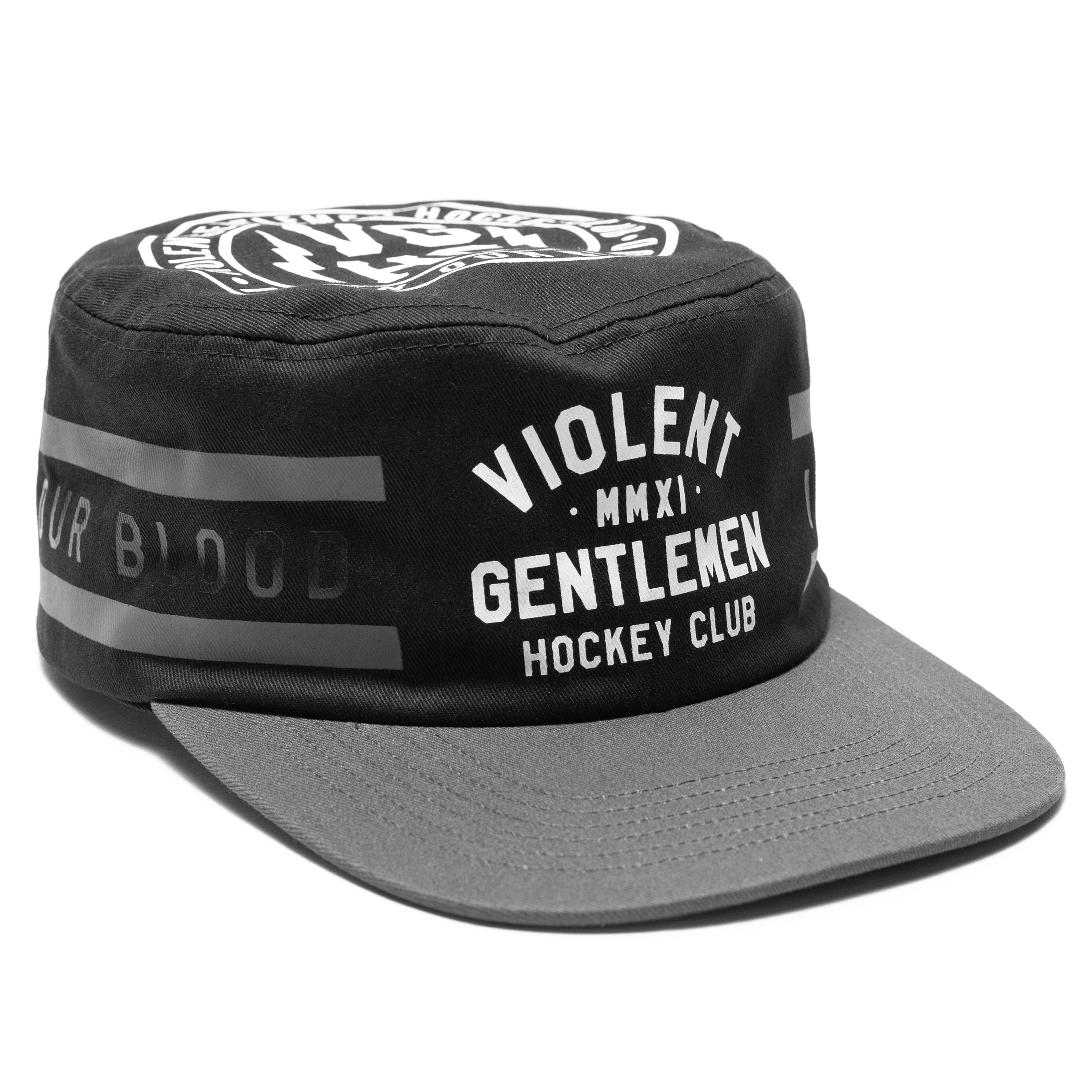 Premium Loyalty Painters Cap - Adjustable Cotton Twill Hat for Men & Women - Perfect for Painting, DIY Projects, and Outdoor Activities